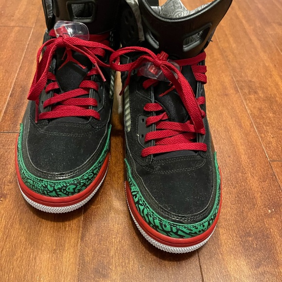 🔥Nike Air Jordan Spizike Men’s Size 13 - Picture 6 of 10